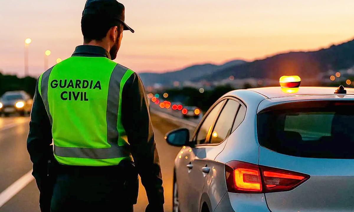 Peste 600.000 de români din Spania sunt afectați de noua schimbare rutieră! Accesoriul obligatoriu de la 1 ianuarie: cât costă