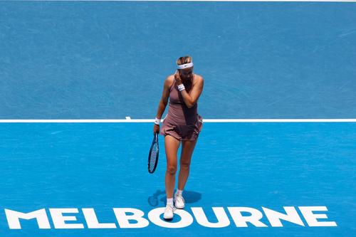 Victoria Azarenka, dublă câștigătoare la Australian Open / Imago Images