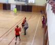 Internaționalul din Bundesliga a pălmuit un tânăr de 17 ani!