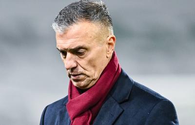Planurile CFR-ului pe final de mercato: „Avem negocieri avansate”