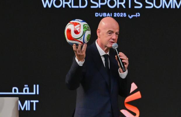 Interes incredibil pentru Cupa Mondială 2026 » 150 de milioane de cereri de bilete!