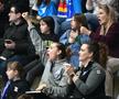 CSM București - HC Zalău, în Liga Florilor/Foto: Cristi Preda (GSP.ro)