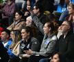 Bojana Popovic, la primul meci după venirea la CSM București/Foto: Cristi Preda (GSP.ro)