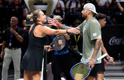 Aryna Sabalenka nu a mai suportat criticile: „Nu îi înțeleg pe oamenii ăstia”