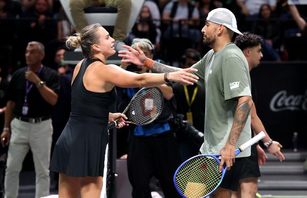 Aryna Sabalenka nu a mai suportat criticile: „Nu îi înțeleg pe oamenii ăstia”