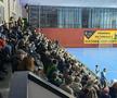CSM București - HC Zalău, în Liga Florilor