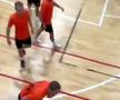 Internaționalul din Bundesliga a pălmuit un tânăr de 17 ani!