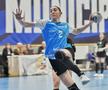 CSM București - HC Zalău, în Liga Florilor/Foto: Cristi Preda (GSP.ro)