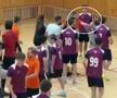 Denis Vavro a pălmuit un tânăr de 17 ani