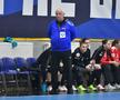 CSM București - HC Zalău, în Liga Florilor/Foto: Cristi Preda (GSP.ro)