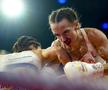 Gabriela Timar a încheiat lupta plină de sânge // foto: Imago Images