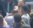 Anthony Joshua implicat într-un accident mortal în Nigeria