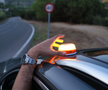 În Spania devine obligatorie baliza luminoasă de avertizare V16, de la 1 ianuarie 2026