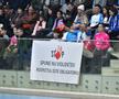 CSM București - HC Zalău, în Liga Florilor/Foto: Cristi Preda (GSP.ro)