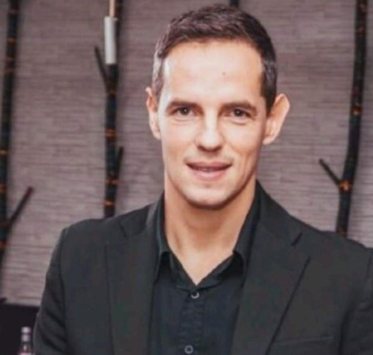 Drumul lui Cosmin „Coco” Năstăsie, de la fotbalist în Divizia A la programator