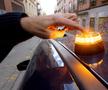 În Spania devine obligatorie baliza luminoasă de avertizare V16, de la 1 ianuarie 2026