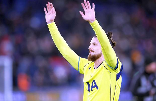 Știre de ultimă oră din Anglia! » Tottenham se pregătește pentru cedarea lui Drăgușin + Există o variantă să continue în Premier League