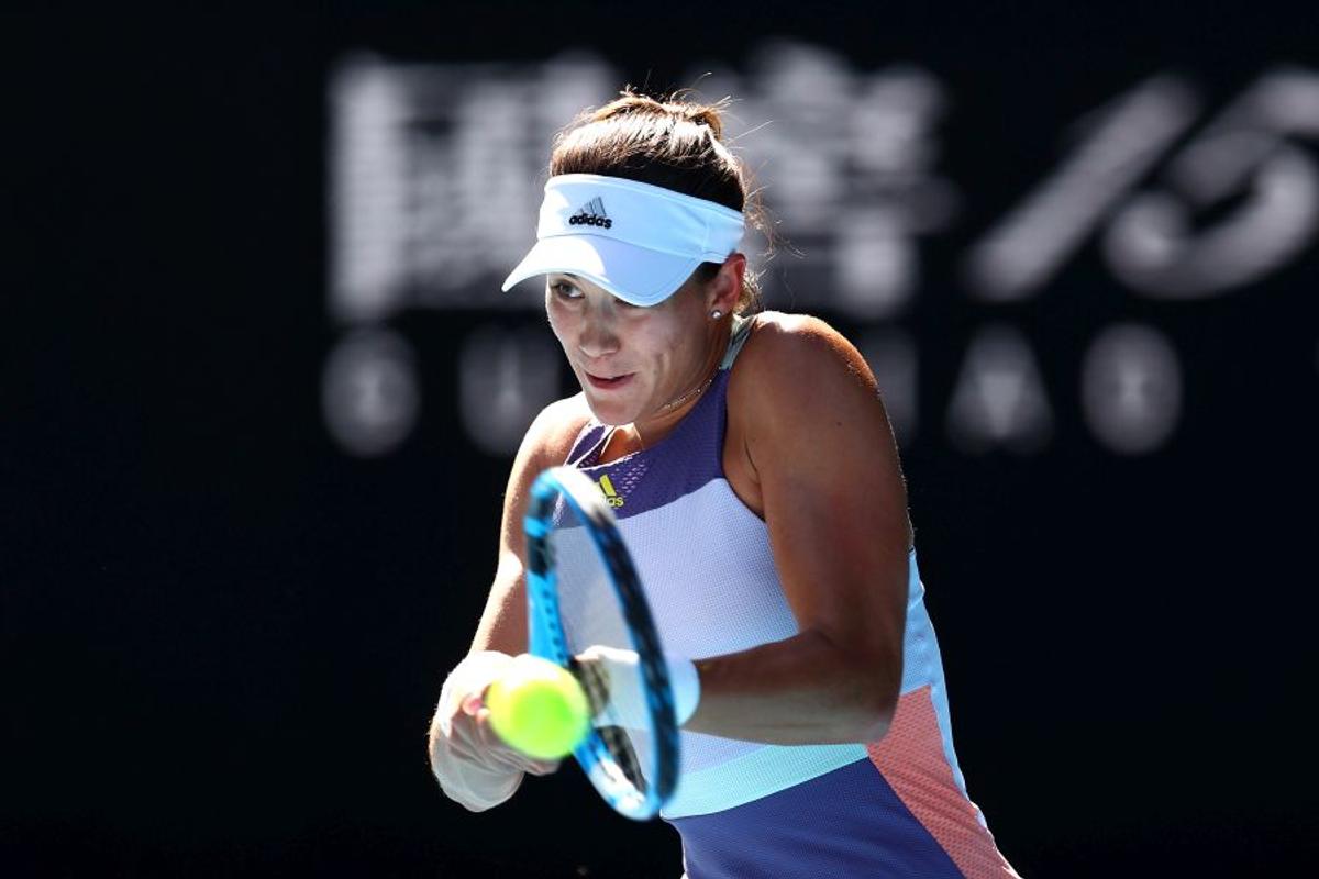 Ce victorie! Sofia Kenin, campioană la Australian Open 2020! Garbine Muguruza a fost copleșită în finala de la Melbourne