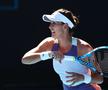 Halep - Muguruza, Australian Open 2020