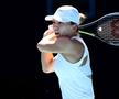 Halep - Muguruza, Australian Open 2020