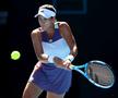 Halep - Muguruza, Australian Open 2020