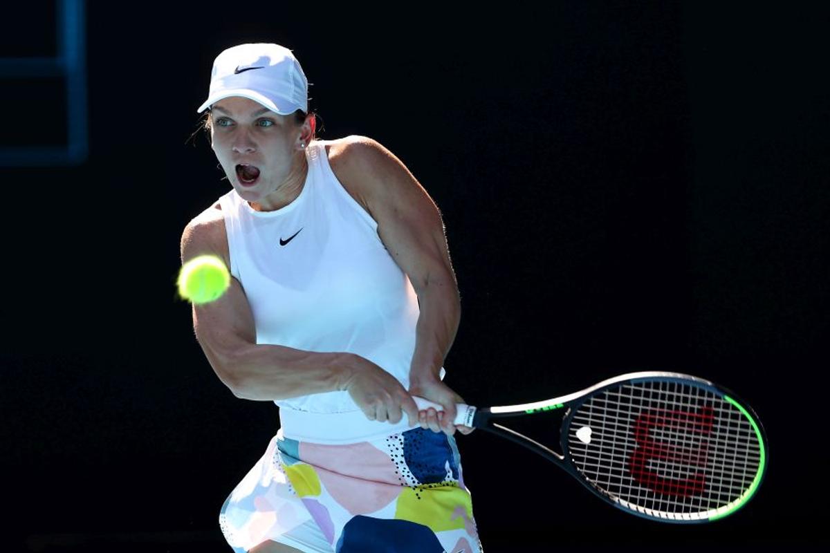Ce victorie! Sofia Kenin, campioană la Australian Open 2020! Garbine Muguruza a fost copleșită în finala de la Melbourne