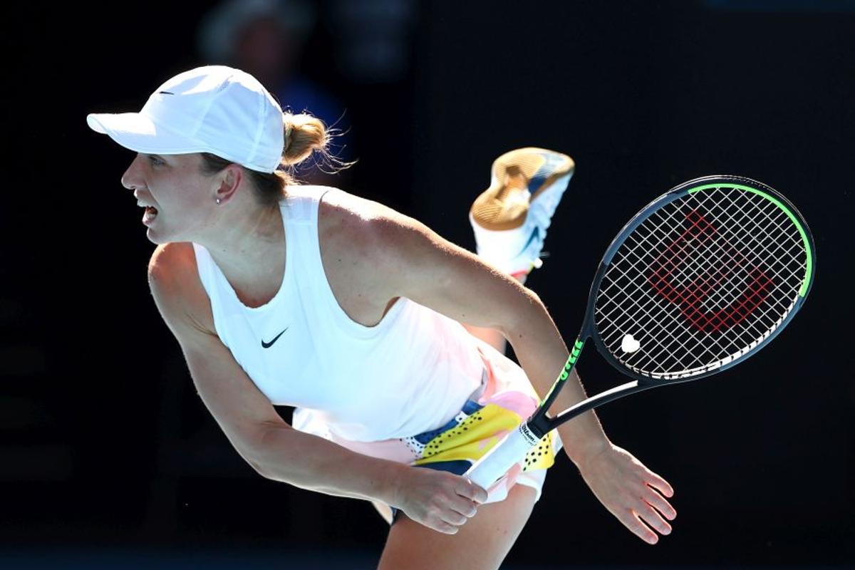 Guvernul intervine la Australian Open » Măsura de ultimă oră dispusă de autorități: „Eram îngrijorați să nu se amâne turneul”