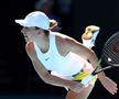 Halep - Muguruza, Australian Open 2020