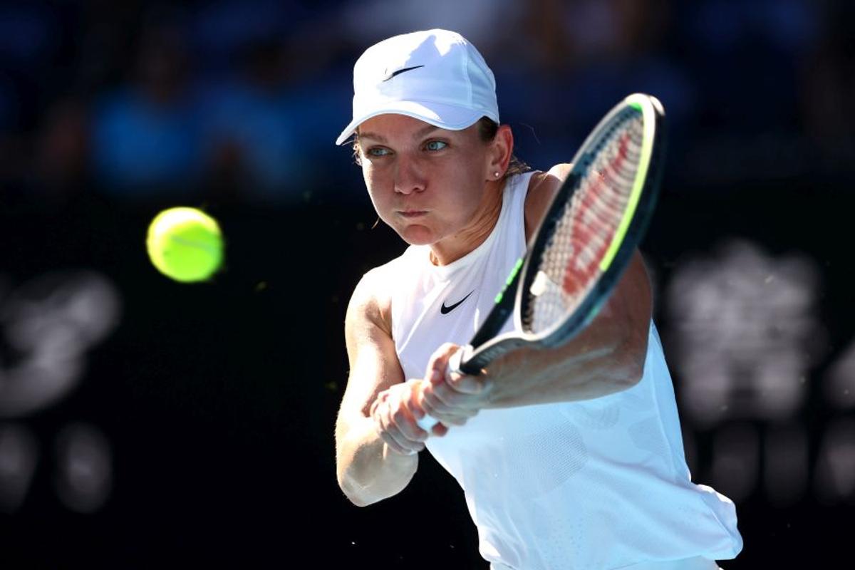 Simona Halep va fi imaginea unui parfum: „M-a cucerit din prima clipă” » Când se lansează produsul și cât ar urma să coste