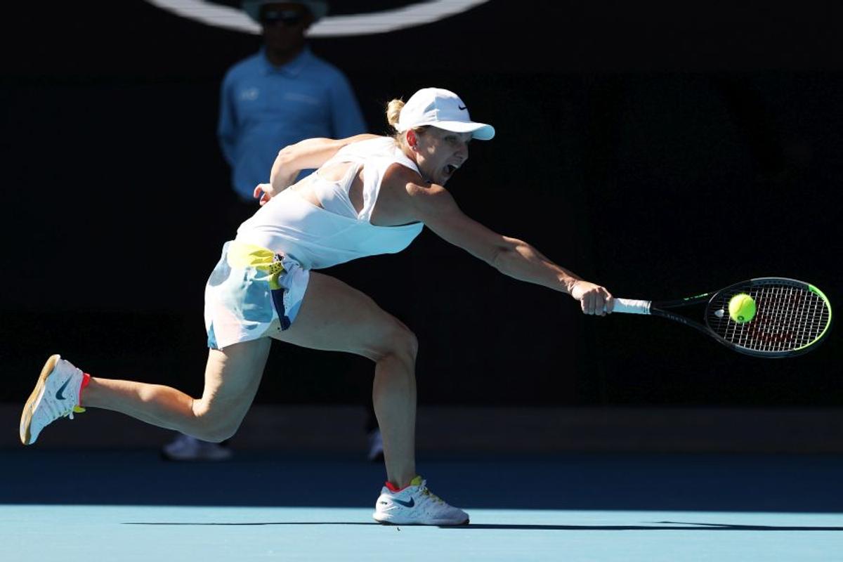 Simona Halep va fi imaginea unui parfum: „M-a cucerit din prima clipă” » Când se lansează produsul și cât ar urma să coste