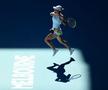 Halep - Muguruza, Australian Open 2020