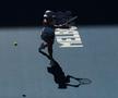 Halep - Muguruza, Australian Open 2020