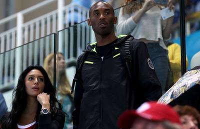 Vanessa, soția lui Kobe Bryant, reacție tulburătoare după moartea soțului ei și a fiicei lor în vârstă de 13 ani: „Suntem complet devastați”