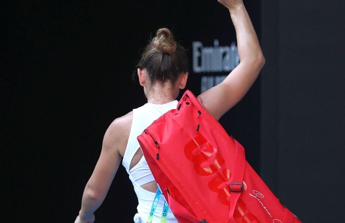 Simona Halep va fi imaginea unui parfum: „M-a cucerit din prima clipă” » Când se lansează produsul și cât ar urma să coste