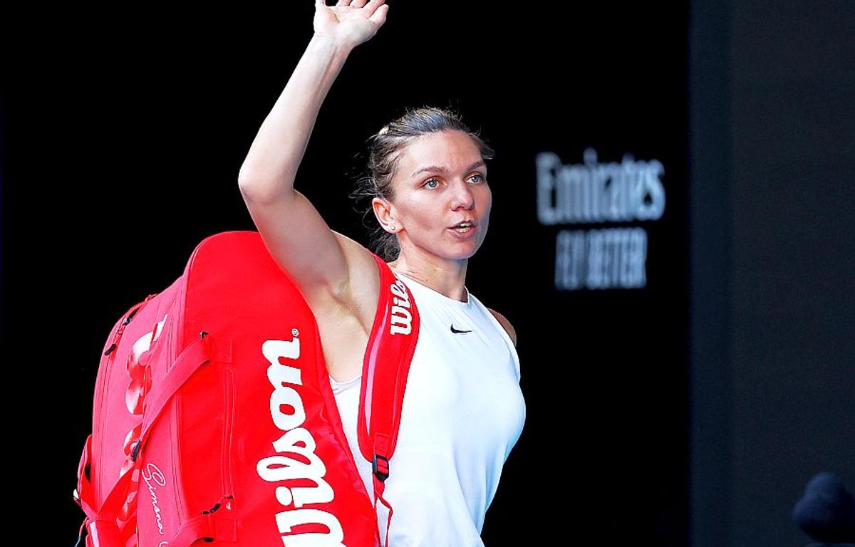 Simona Halep va fi imaginea unui parfum: „M-a cucerit din prima clipă” » Când se lansează produsul și cât ar urma să coste