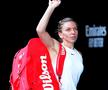 Halep - Muguruza, Australian Open 2020