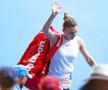 Halep - Muguruza, Australian Open 2020