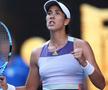 Simona Halep, OUT de la Australian Open // VIDEO Garbine Muguruza, prima reacție după victoria împotriva Simonei: „Nu m-am gândit că este în fața mea”