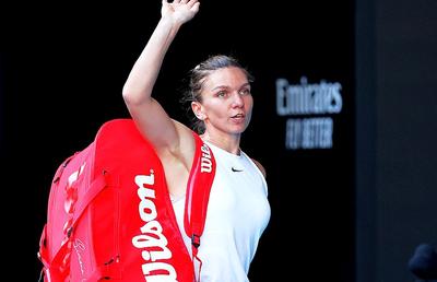 Roxana Fleșeru, specialistul GSP în tenis, despre secretul Muguruzei în punctele-cheie cu Simona Halep: „A avut o armă importantă”