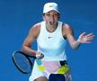 Simona Halep după eliminarea de la Australian Open: „Mă doare, nu am avut curaj” + acuză condițiile de joc: „Mi-ar fi plăcut să fie tras acoperișul”