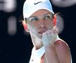 Simona Halep la Australian Open 2020 | 4 concluzii: schimbarea vizibilă făcută de Darren Cahill, cum trebuie înțeleasă semifinala cu Muguruza și, cel mai important, ce urmează