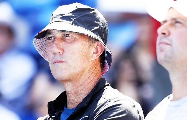 Darren sau Halep? Geambașu pune câteva întrebări importante după eliminarea de la Australian Open: „Ar fi formidabil să aflăm!”