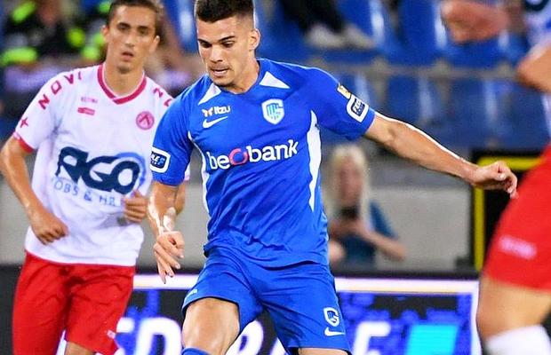 UPDATE // EXCLUSIV Ianis Hagi va fi împrumutat de Genk la Rangers! Românul a ajuns în Scoția + detaliile înțelegerii