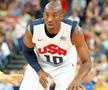 Povestea care spune cine a fost Kobe Bryant » Vizita fără PR și presă făcută unui copil de 5 ani bolnav în stadiu terminal: „Făcea des astfel de gesturi. S-a oferit să suporte toate cheltuielile”
