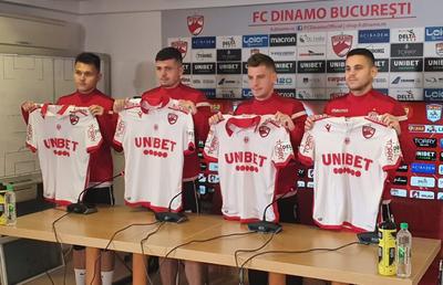 Dinamo // VIDEO Vali Lazăr pune piciorul în prag: „Oamenilor li s-a luat să vină pe «Ștefan cel Mare»”