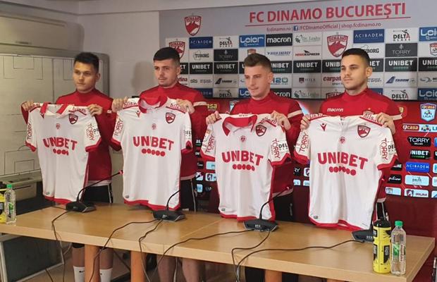Dinamo // VIDEO Vali Lazăr pune piciorul în prag: „Oamenilor li s-a luat să vină pe «Ștefan cel Mare»”