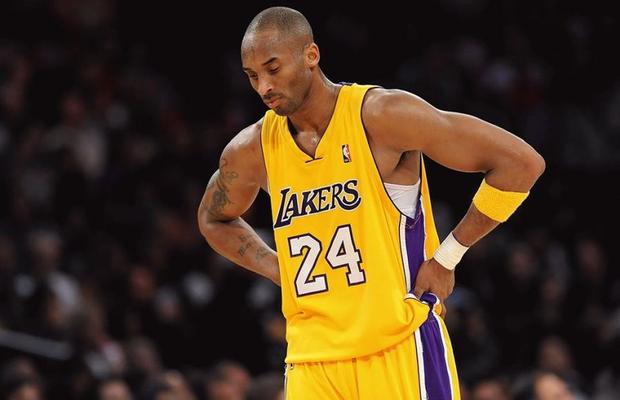 Aceasta este, probabil, ultima fotografie cu Kobe Bryant în viață