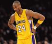 Aceasta este, probabil, ultima fotografie cu Kobe Bryant în viață