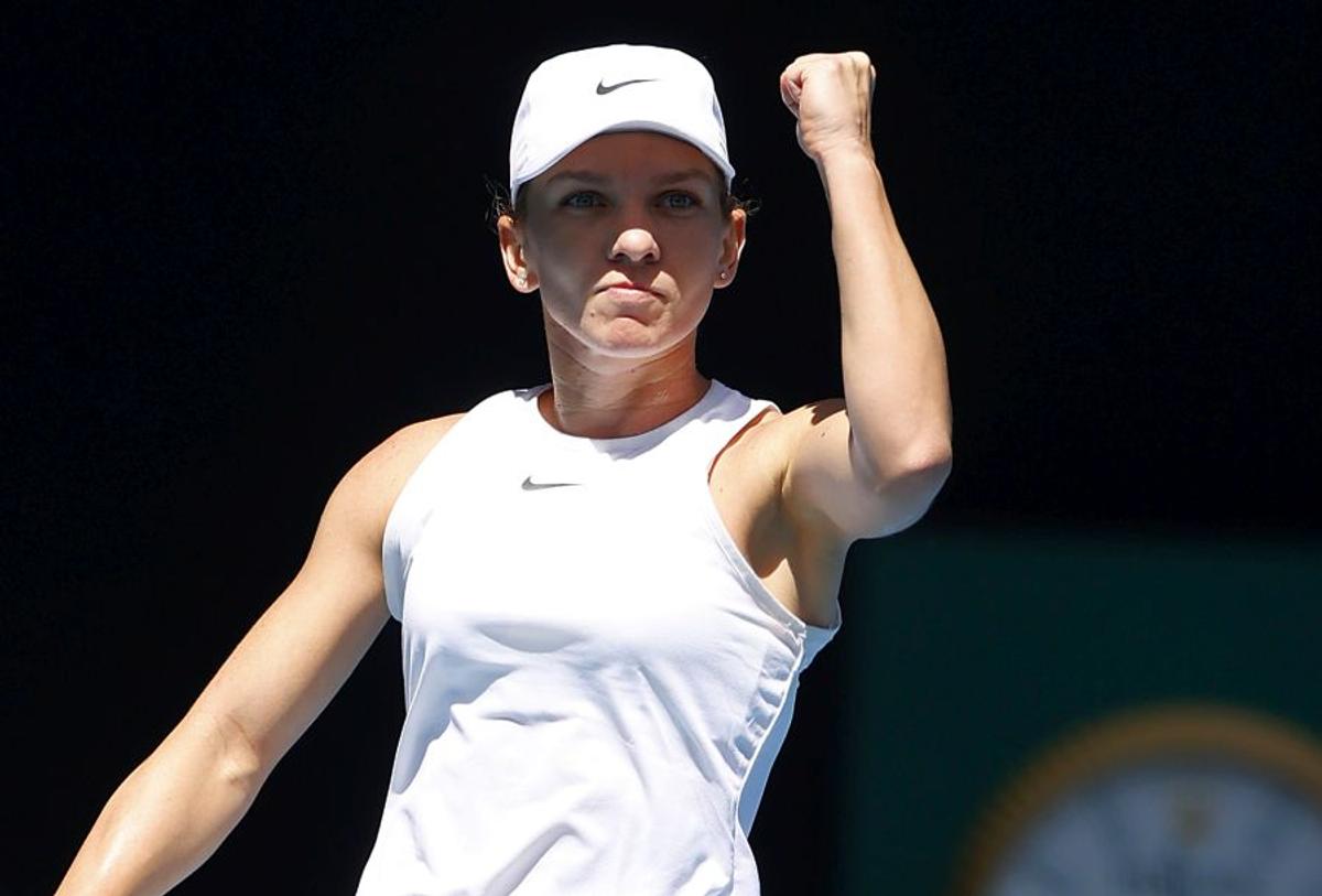 Simona Halep, decizie DRASTICĂ: l-a dat afară pe Teo Cercel!