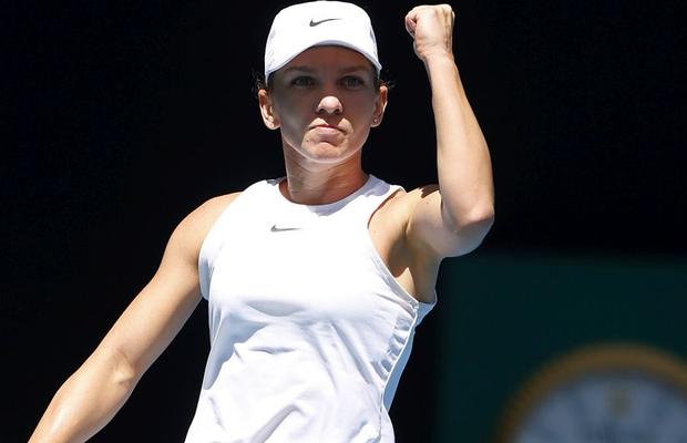 Simona Halep, decizie DRASTICĂ: l-a dat afară pe Teo Cercel!
